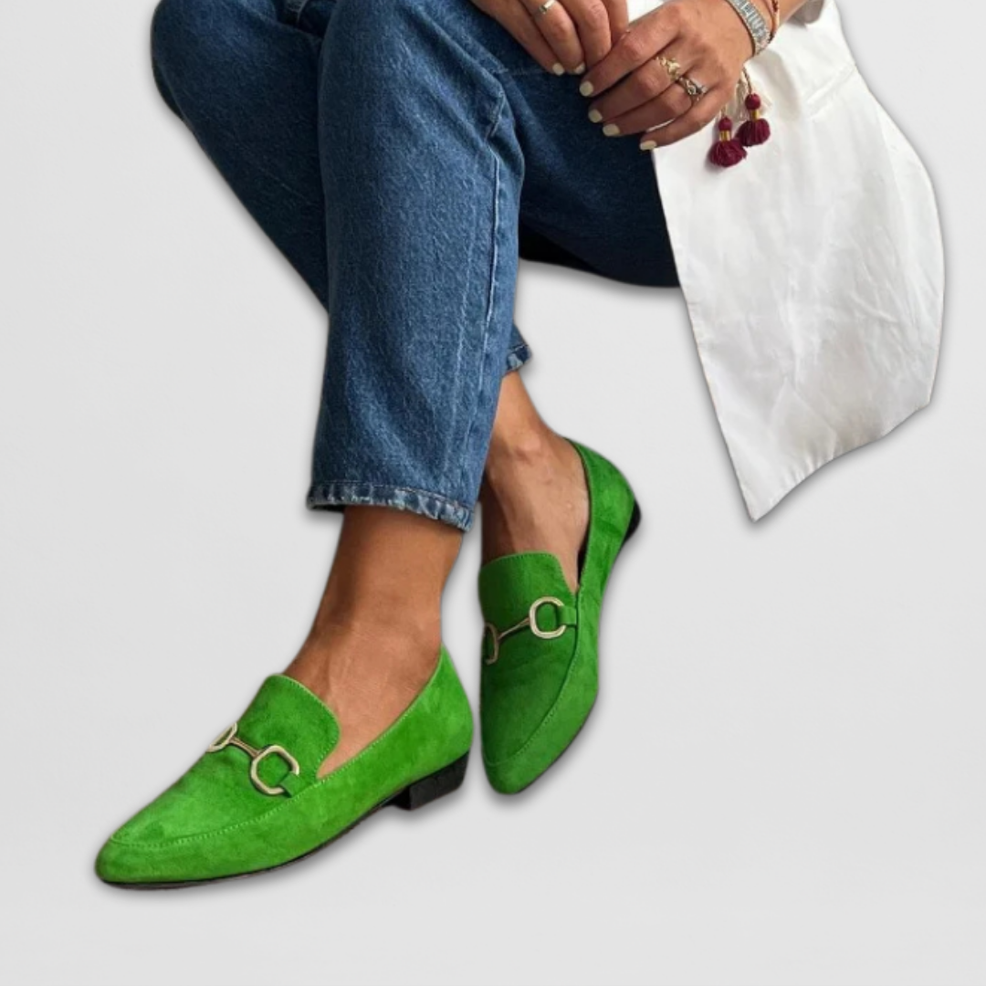 | Orthopedic Loafers