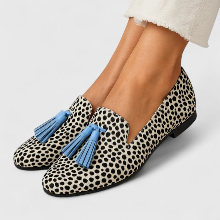 | Comfort Loafers