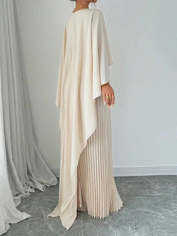 | Flowing Dress