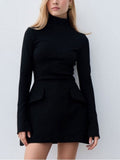 Mila Sweater Dress