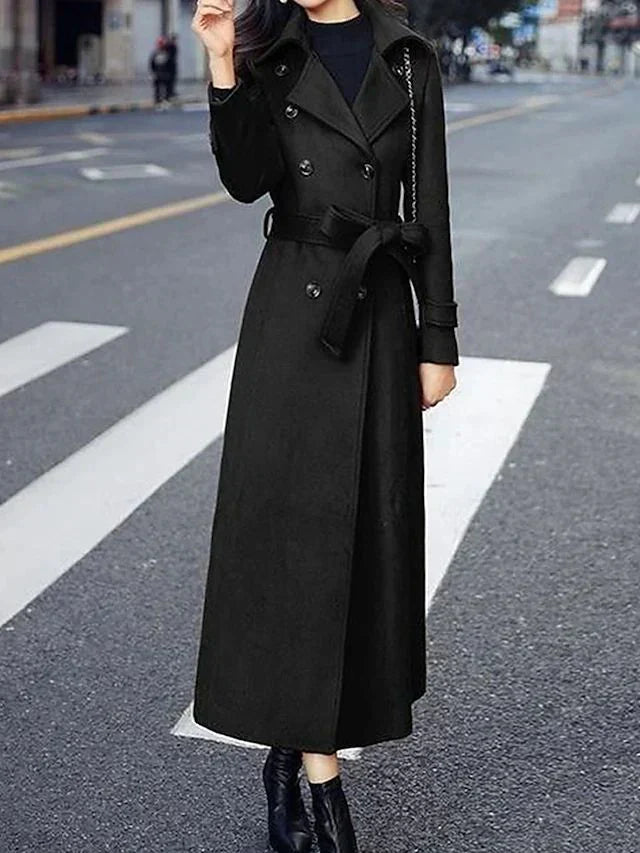 | Winter coat