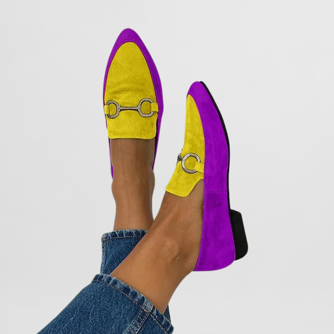 | Orthopedic Loafers