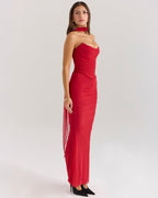Malu | Maxi Dress
