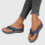 | Orthopedic Flip Flops