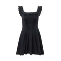Fishbone Corset Dress for Women