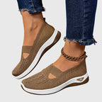 | Orthopedic Slip-On Shoes