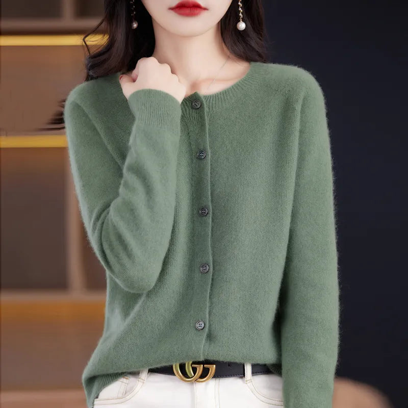 | Cozy Sweater