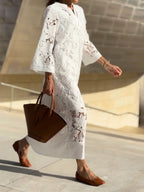 | Easy Chic Dress