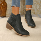 | Orthopedic Boots