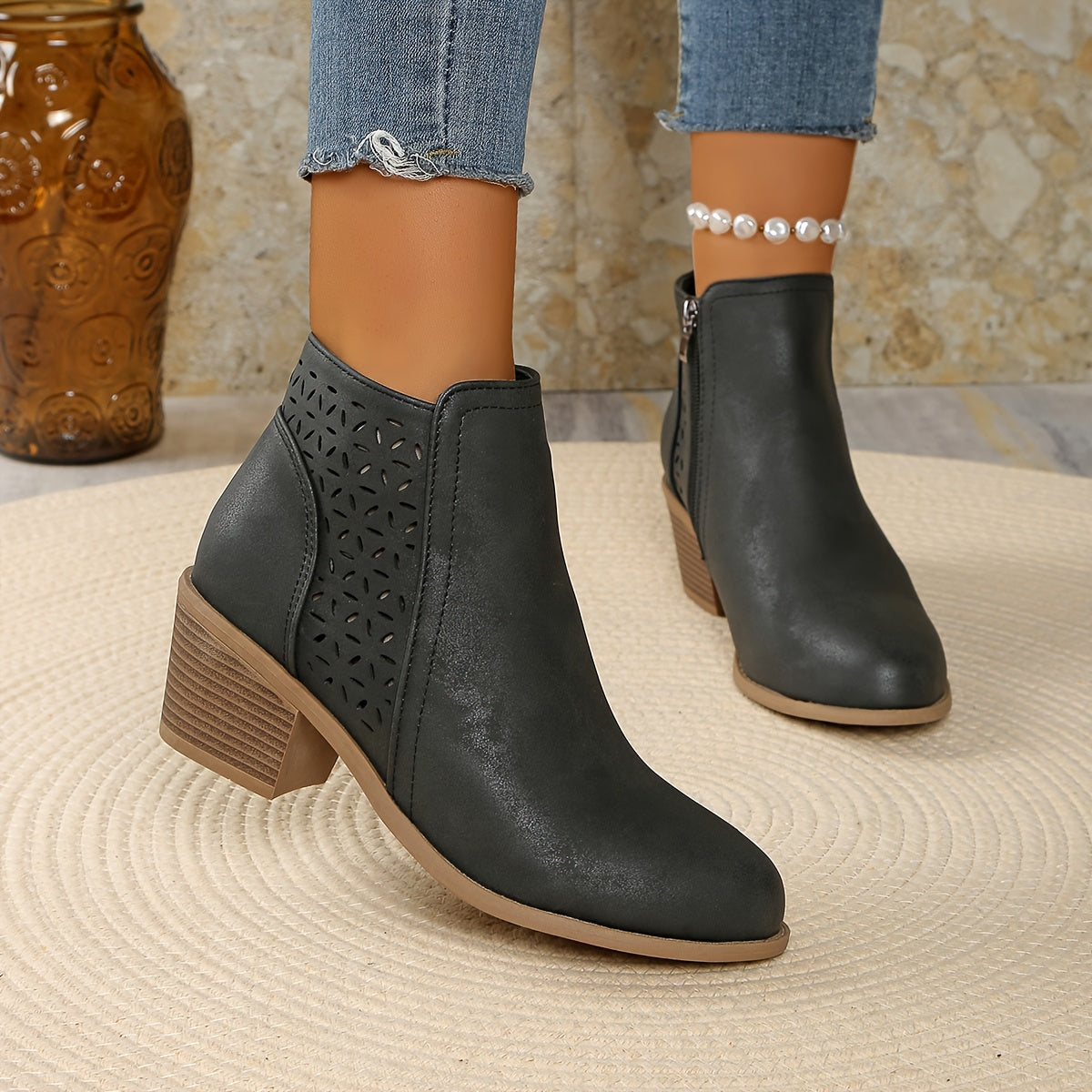 | Orthopedic Boots