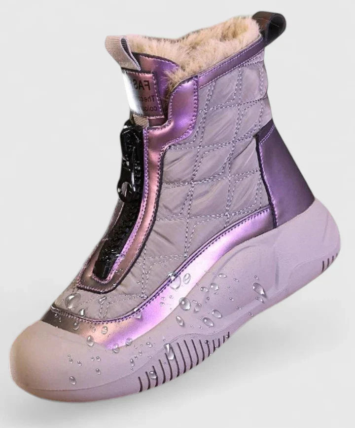 | Orthopedic Boots