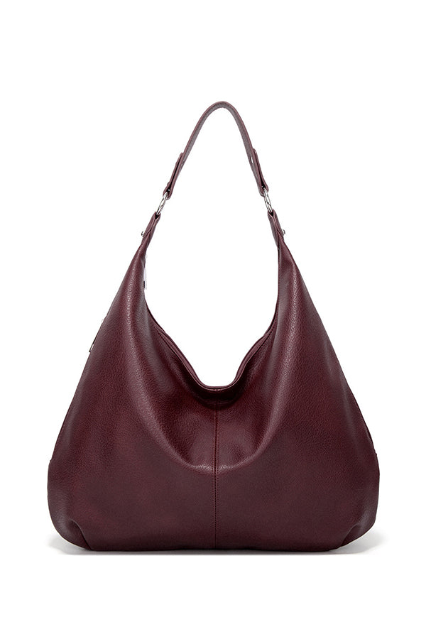 Large-capacity Shoulder and Handbag