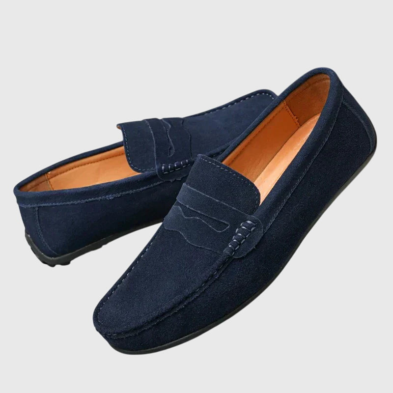 | Orthopedic Loafers