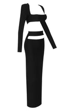 Amara Cutout Set