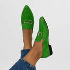 | Colorful Loafers
