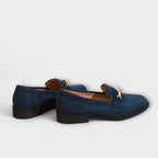 | Flannel Loafers