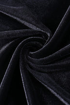 Halloween Sorceress Gothic Dress