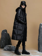 Women's Down Jacket Goose Down