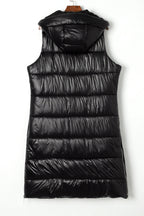 | Casual Relaxed Winter Coat