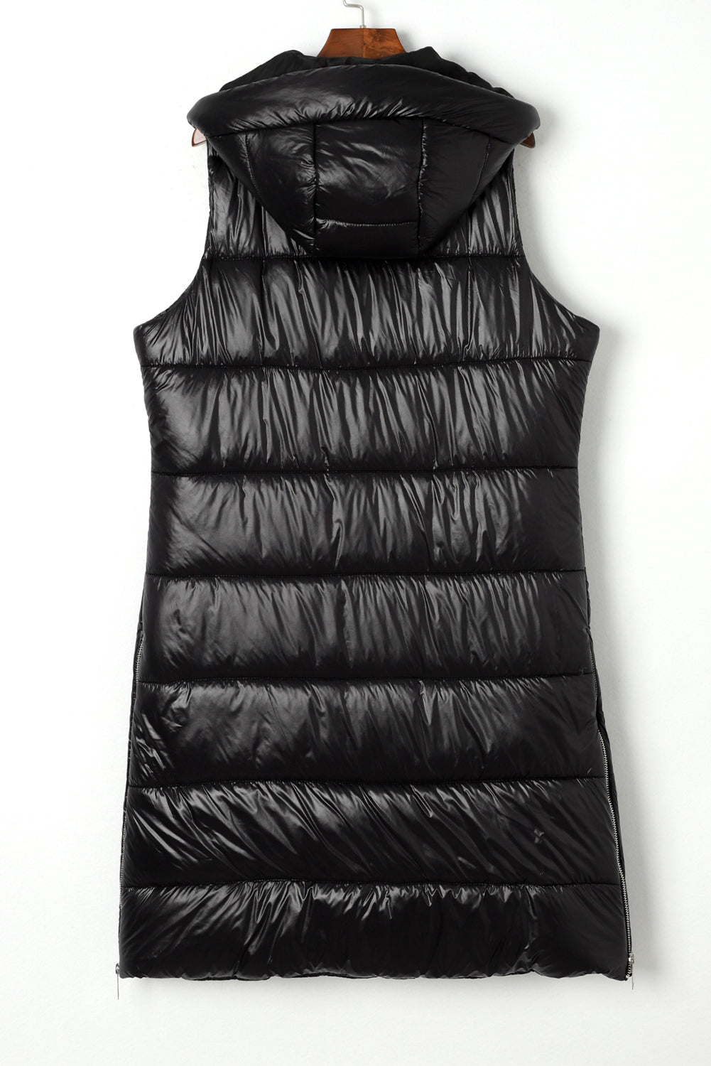 | Casual Relaxed Winter Coat
