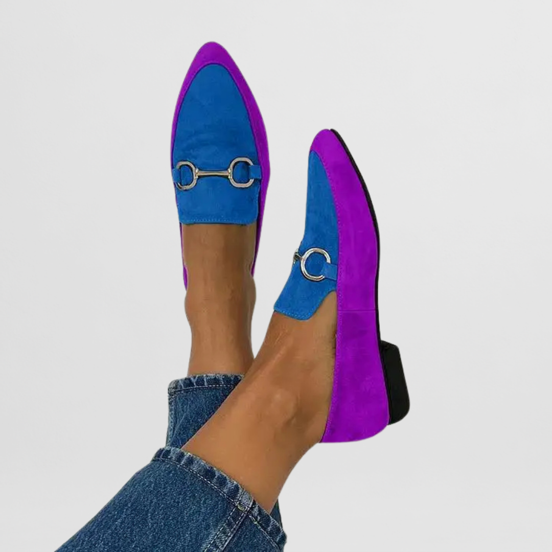 | Orthopedic Loafers