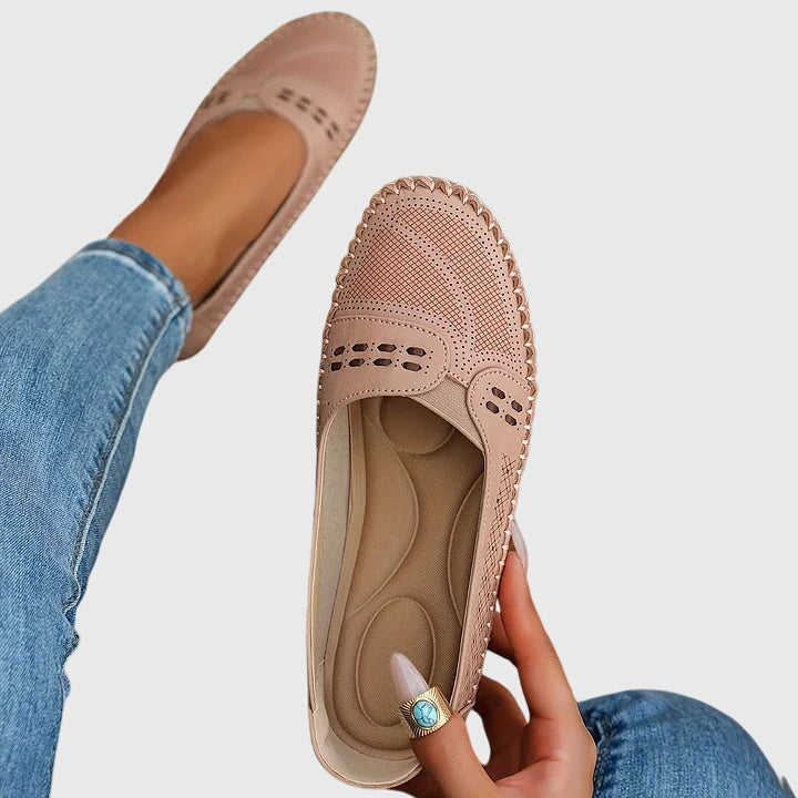 | Orthopedic Shoes