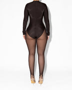 HUSS JUMPSUIT