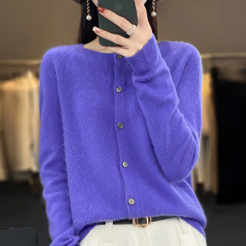 | Cozy Sweater