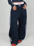 Street Retro Sweatpants