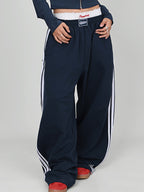 Street Retro Sweatpants