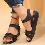 | Orthopedic Sandals