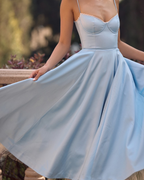 Selene | Midi Dress
