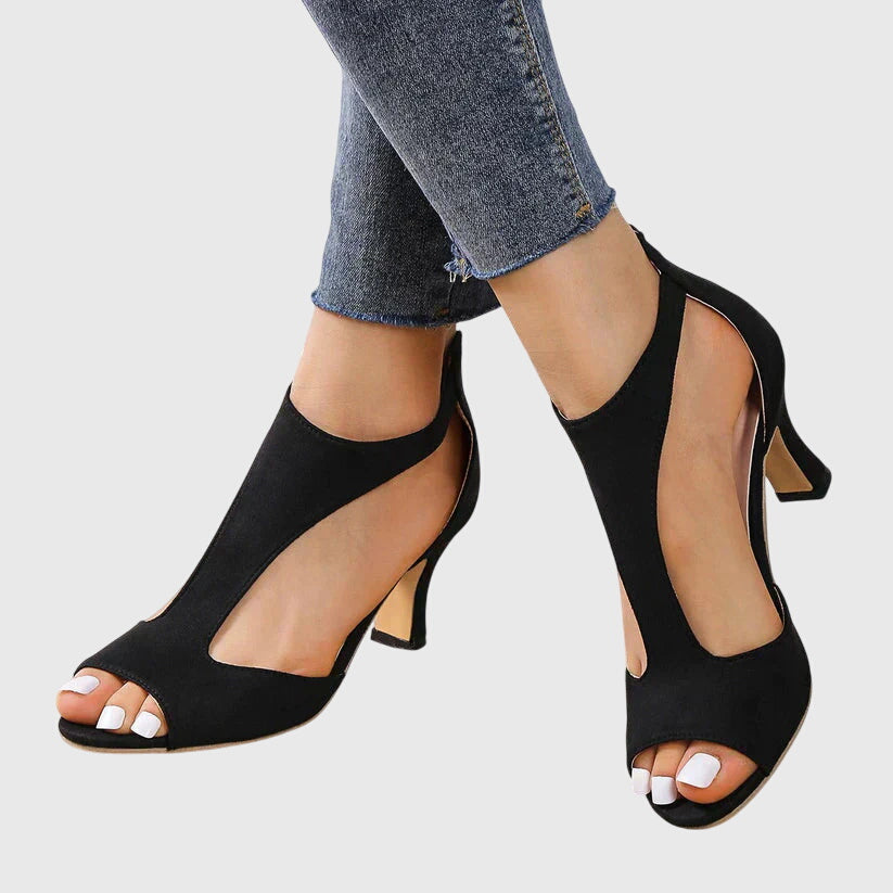| Orthopedic Heels