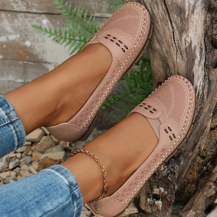 AmyVictoria™ - Everyday Ease Ortho Slides