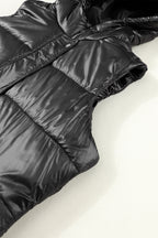 | Casual Relaxed Winter Coat