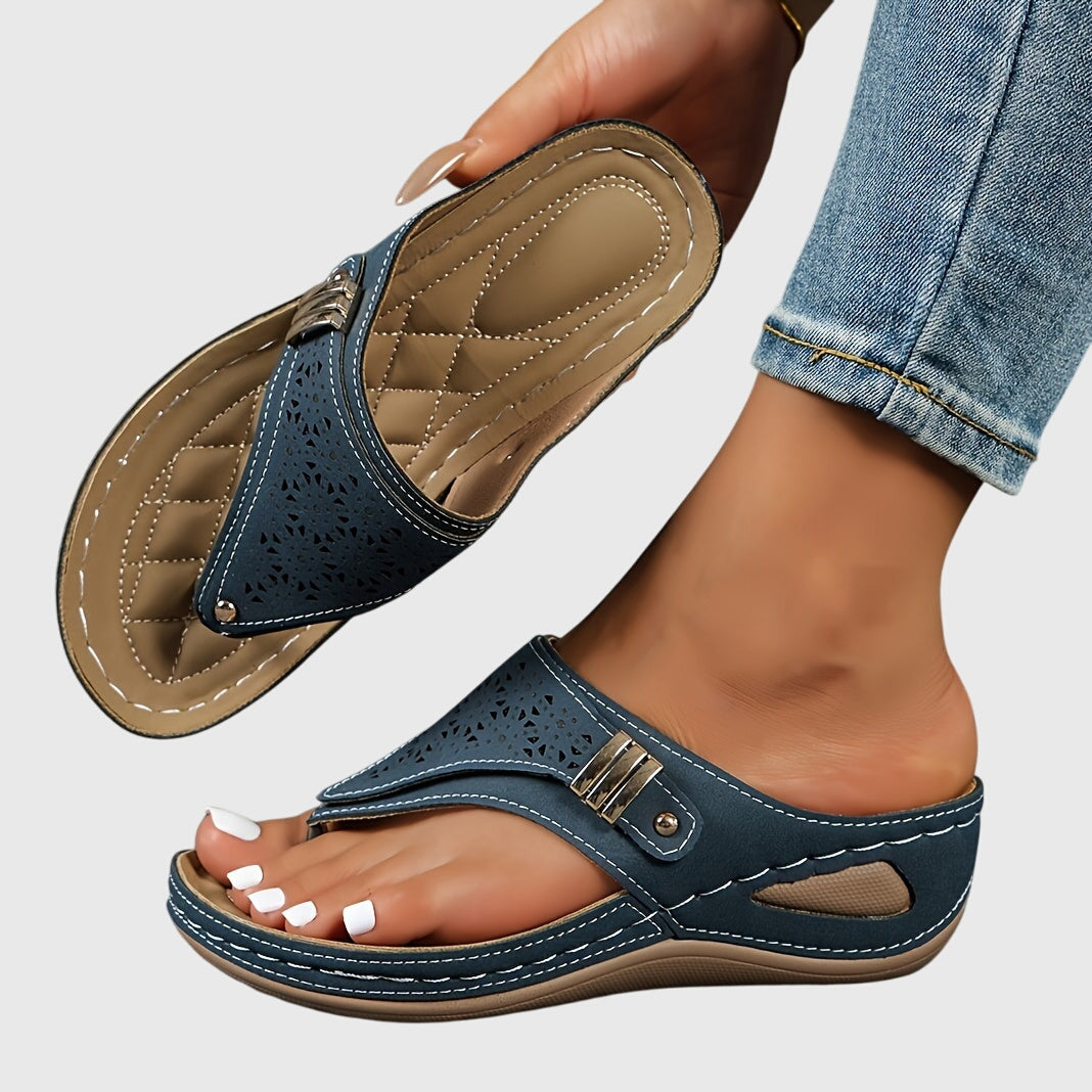 | Comfortable Sandals
