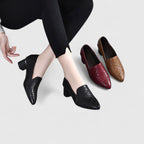 | Sophisticated Shoes
