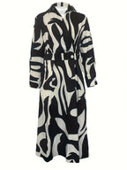 Ariadne Chic Maxi Dress for Women Elevated Occasion Wear
