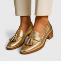 | Comfort Loafers