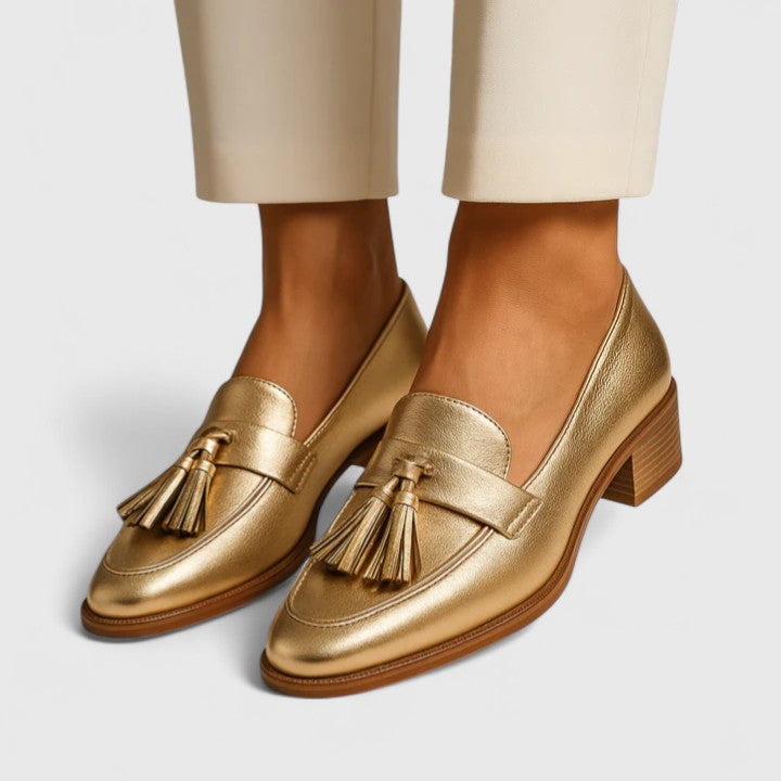 | Comfort Loafers