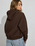 Fashion Street Style Hoodie