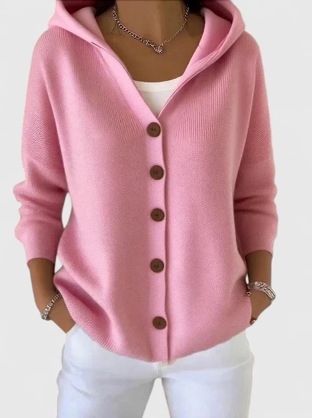| Elegant Cardigan
