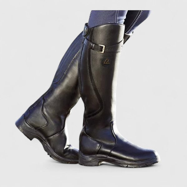 | Orthopedic Boots