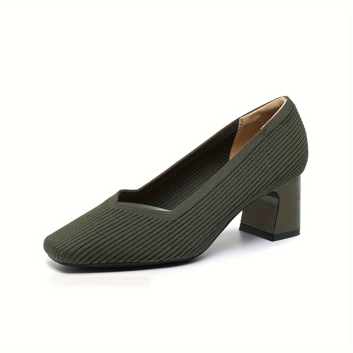 | Orthopedic Heels