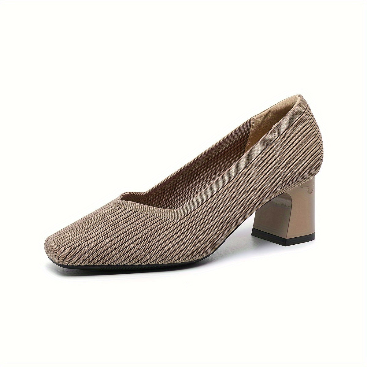 | Orthopedic Heels