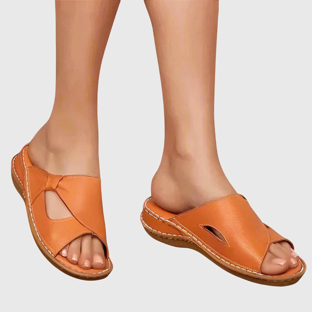 | Orthopedic Sandals