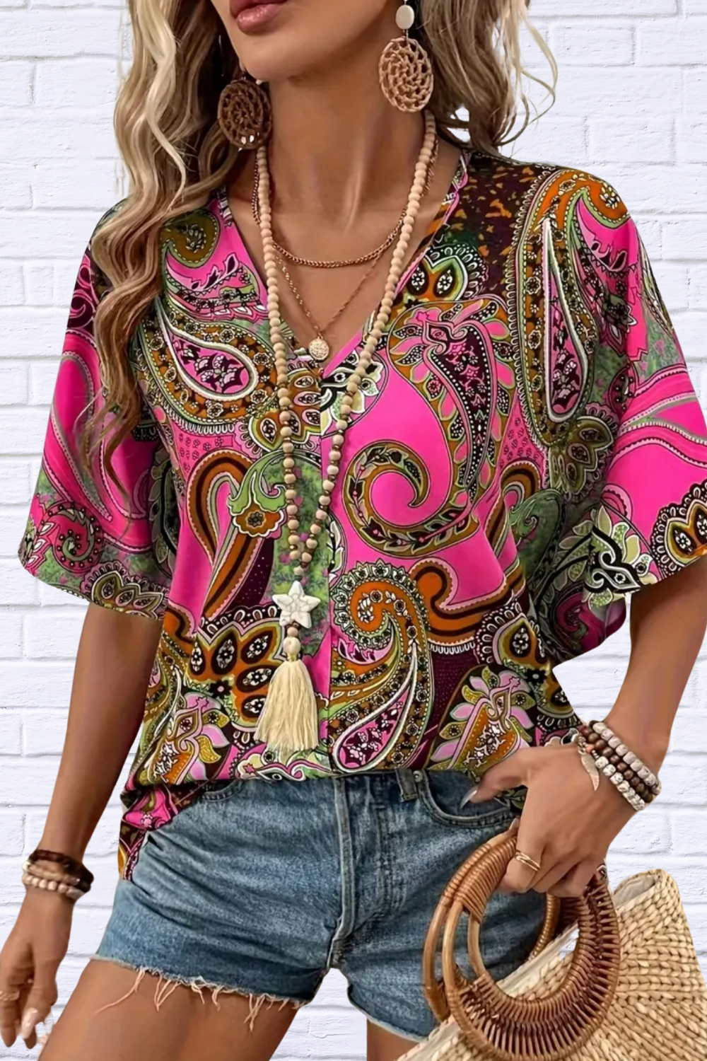 Paisley Best Seller