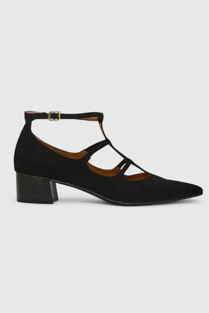 | Orthopedic Heels