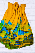 Golden Delight Shawl