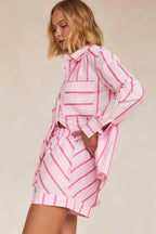Vena Knit Set